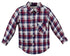 CONCRETE Boys C321SH2-W23-14N-1062 Shirt