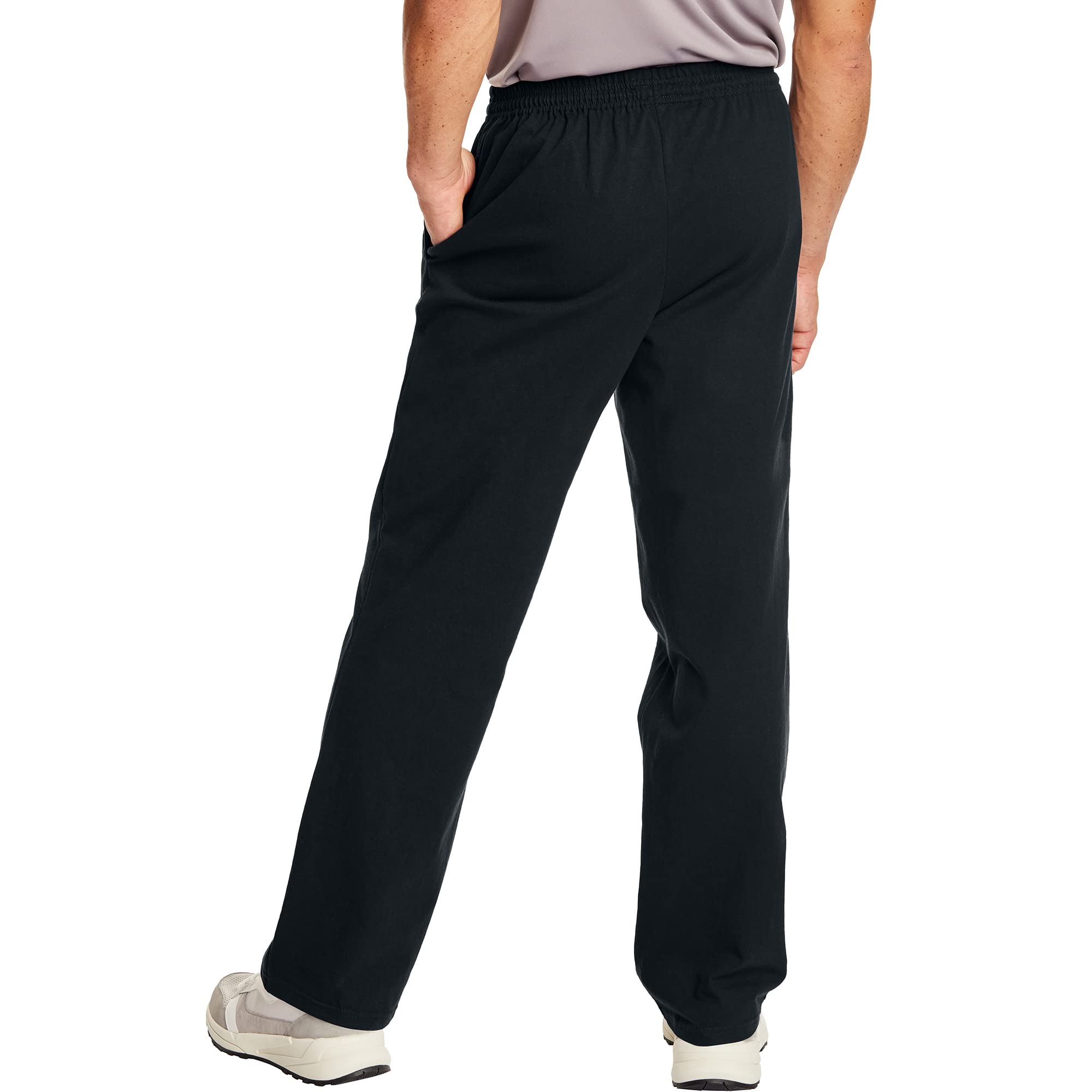 Hanes Men's Jersey Pant