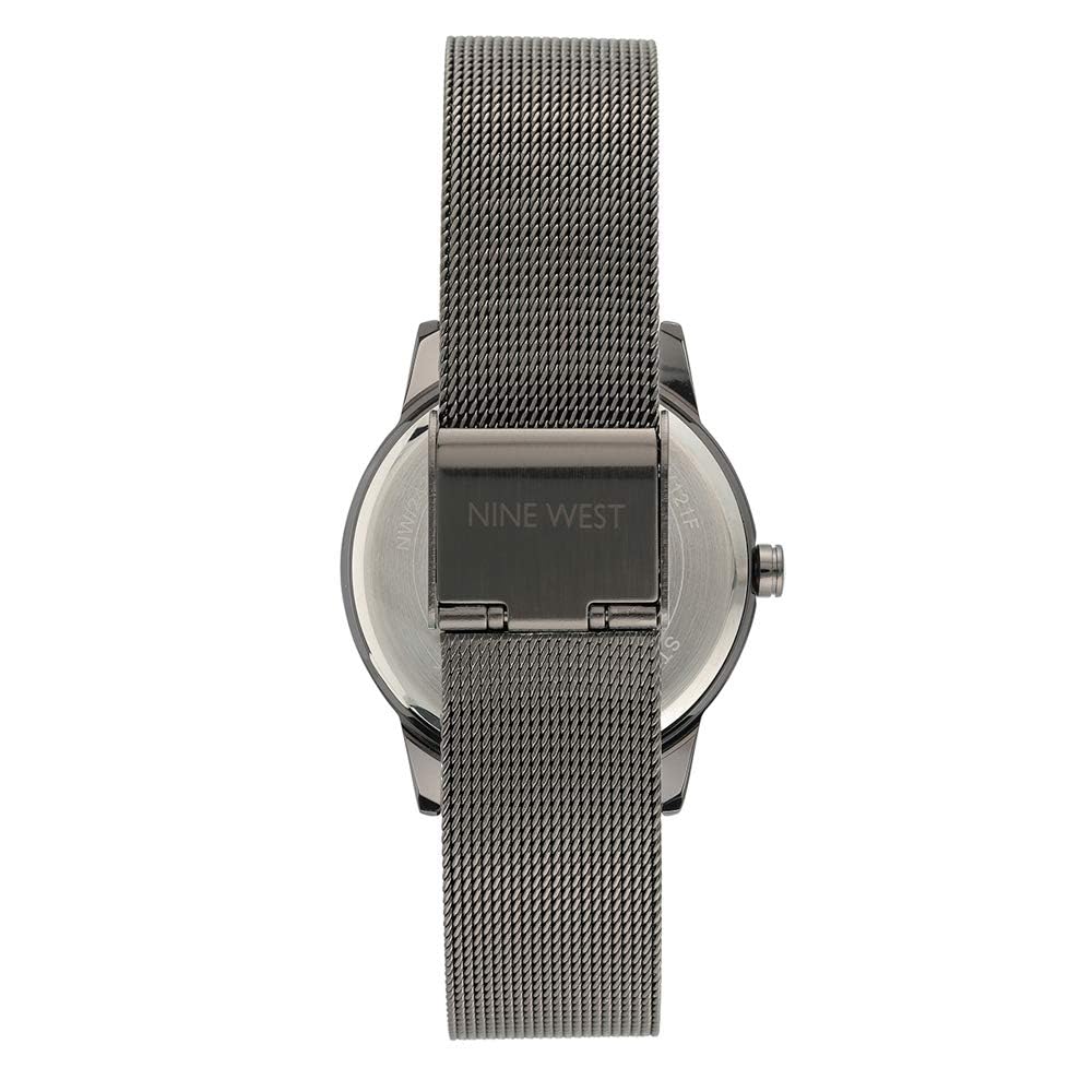 Nine West Women's Bracelet Watch