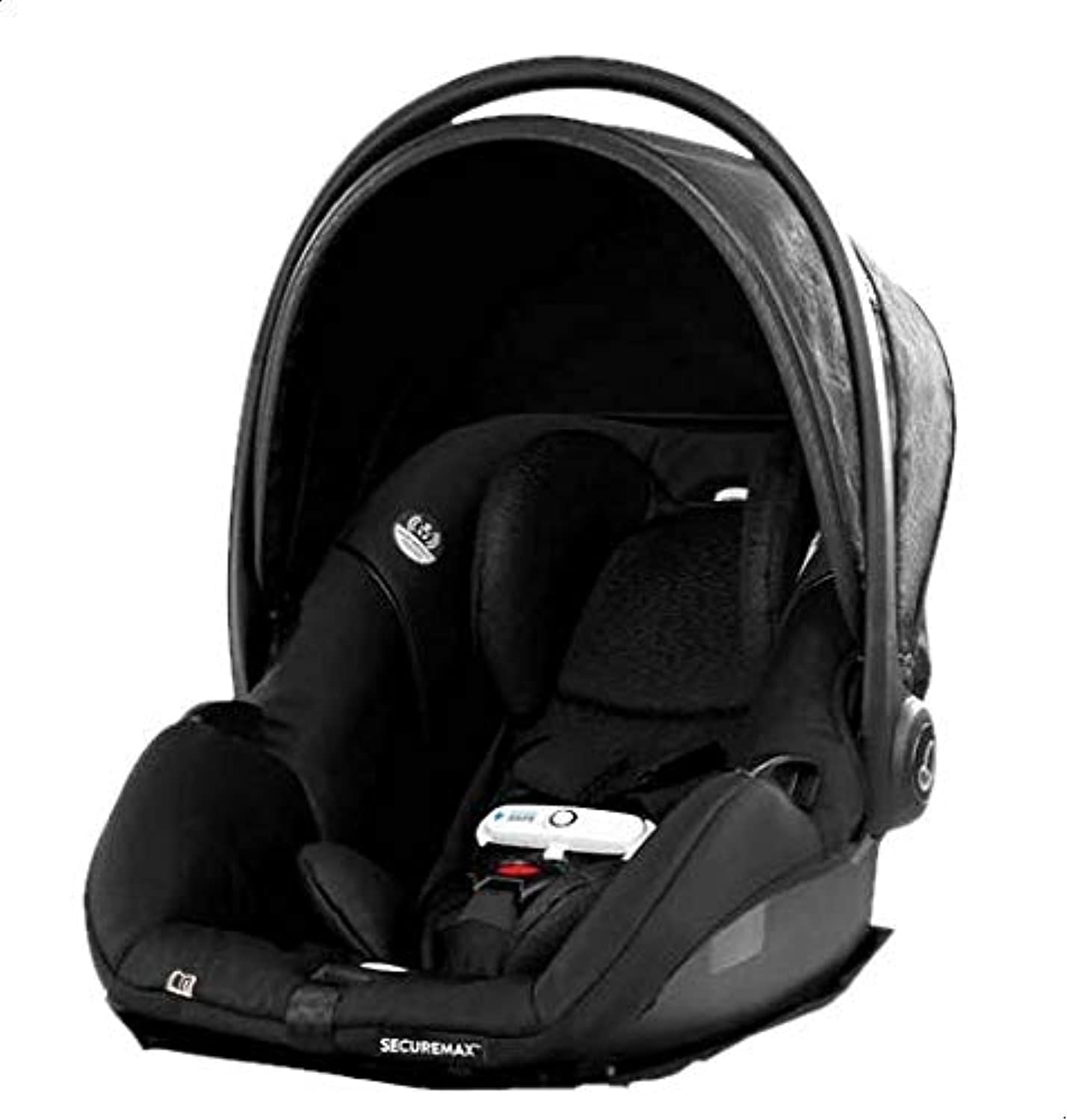 Evenflo Baby Car Seat - Black