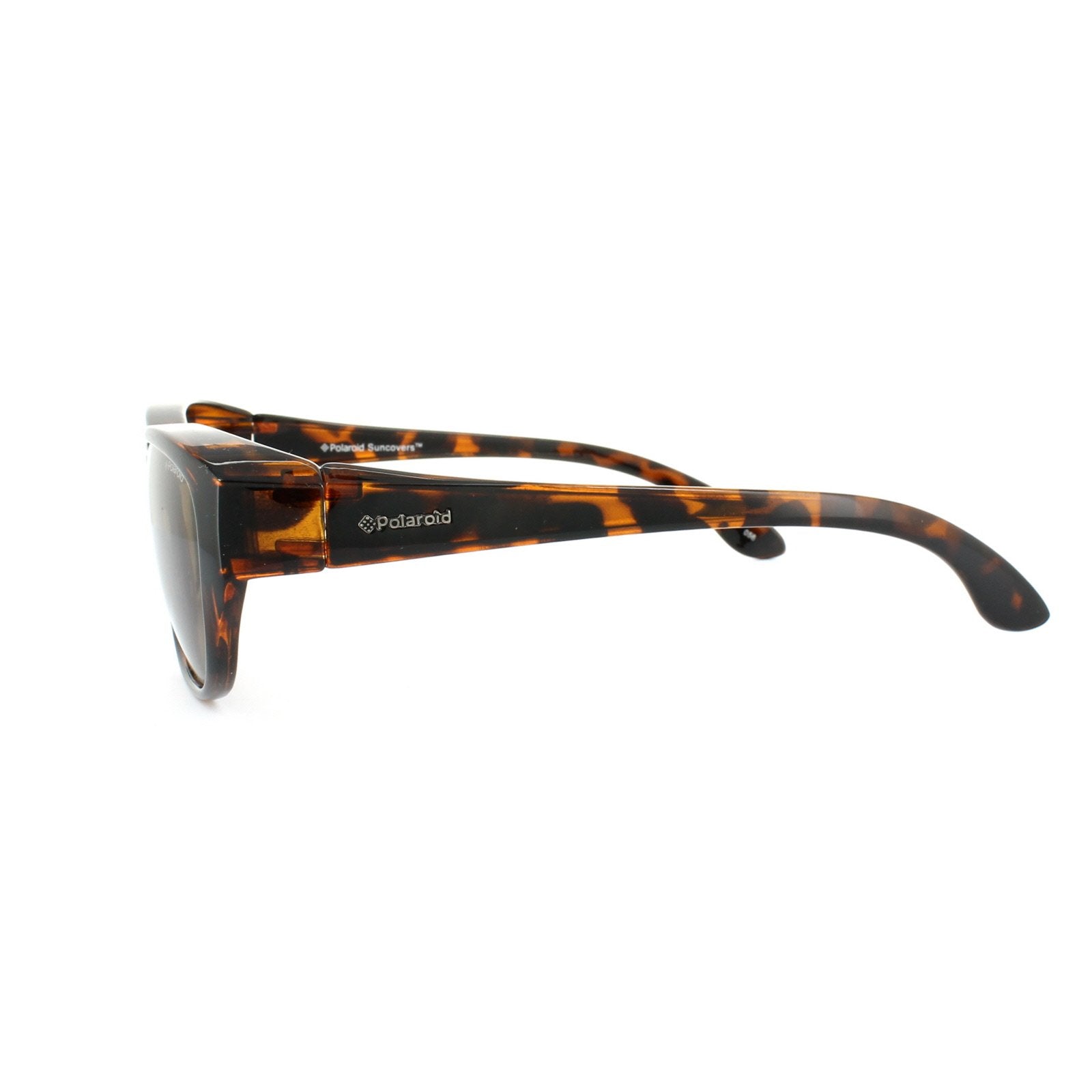 Polaroid Unisex P8407 Sunglasses  Polaroid   