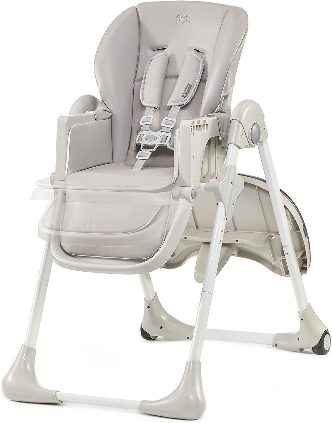 kk Kinderkraft Kinderkraft Yummy baby high chair.Multi