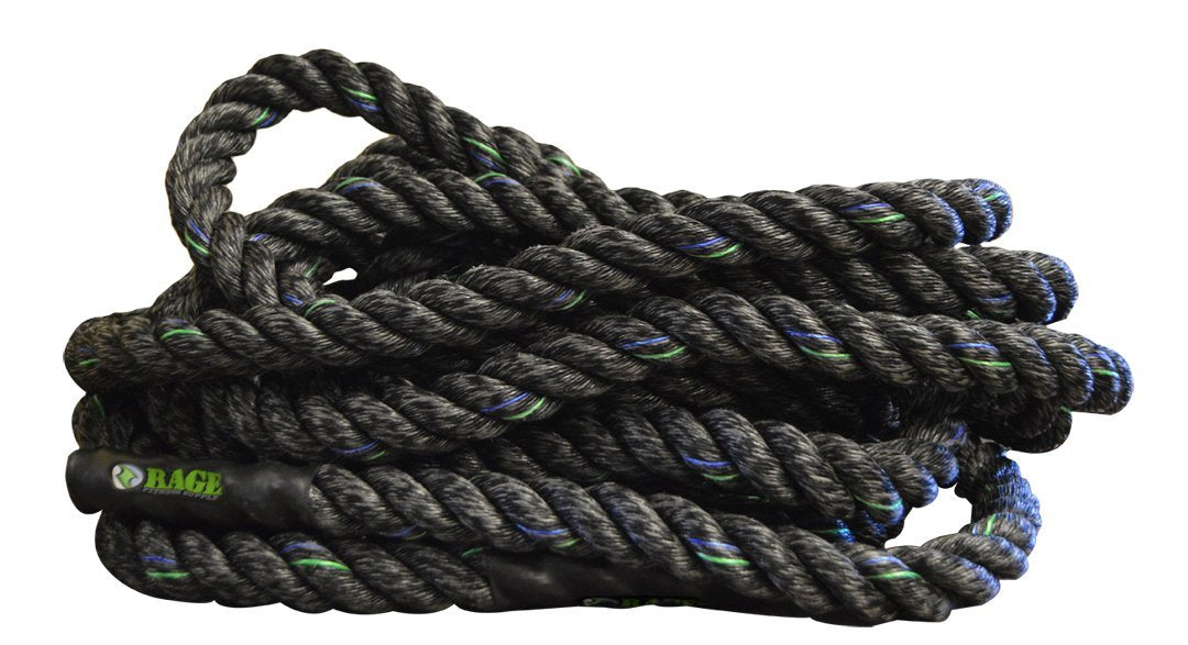 Rage-Exercise Performance Conditioning Rope - 40'