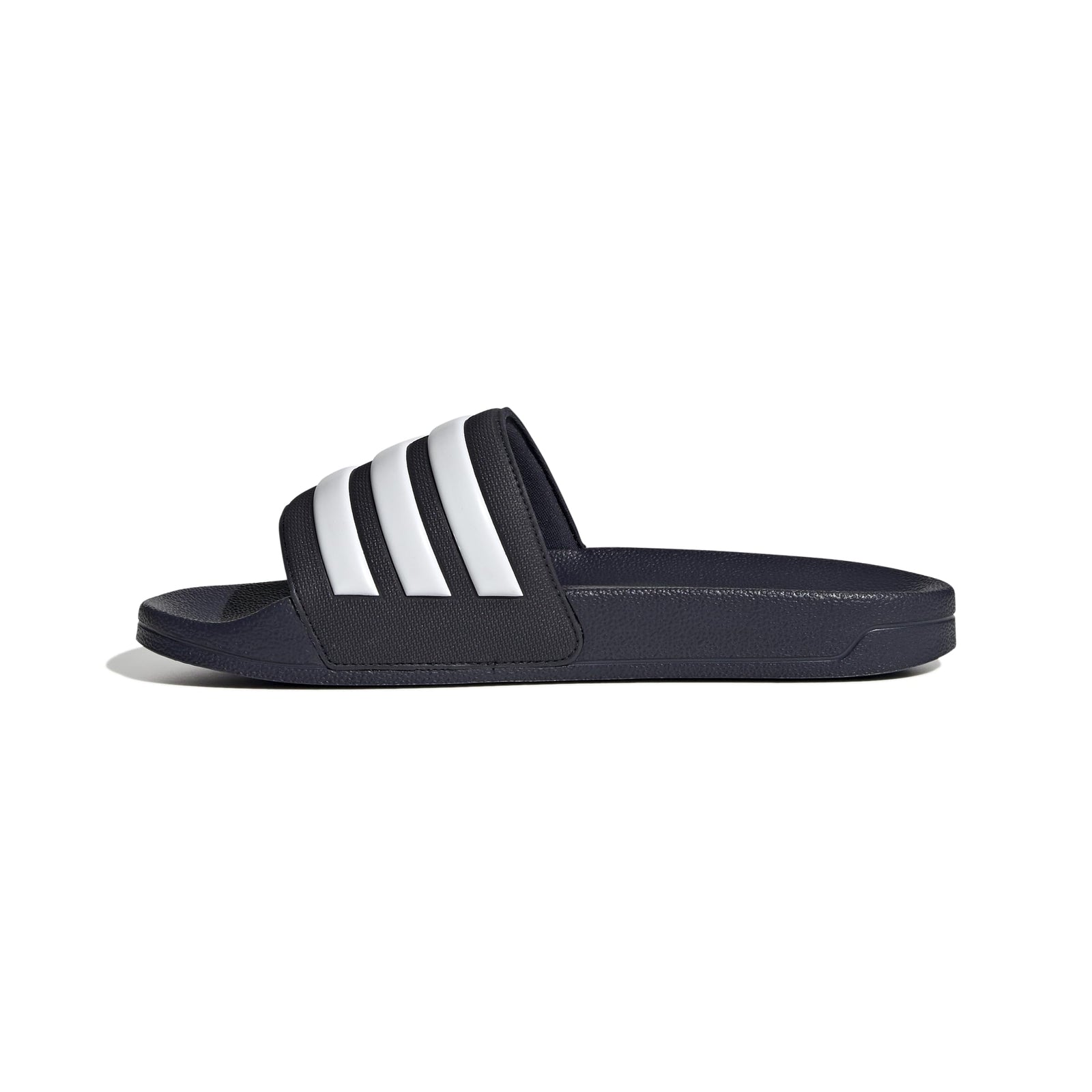 Adidas ADILETTE SHOWER CBLACK/CBLACK/CBLACK SWIM SLIDES GZ3772 for Unisex core black size 39 EU