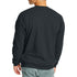 Hanes Mens EcoSmart Crewneck Sweatshirt P160