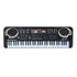 61 Keys Black Digital Music Electronic Keyboard KeyBoard Electric Piano Kids Gift Musical Instrument