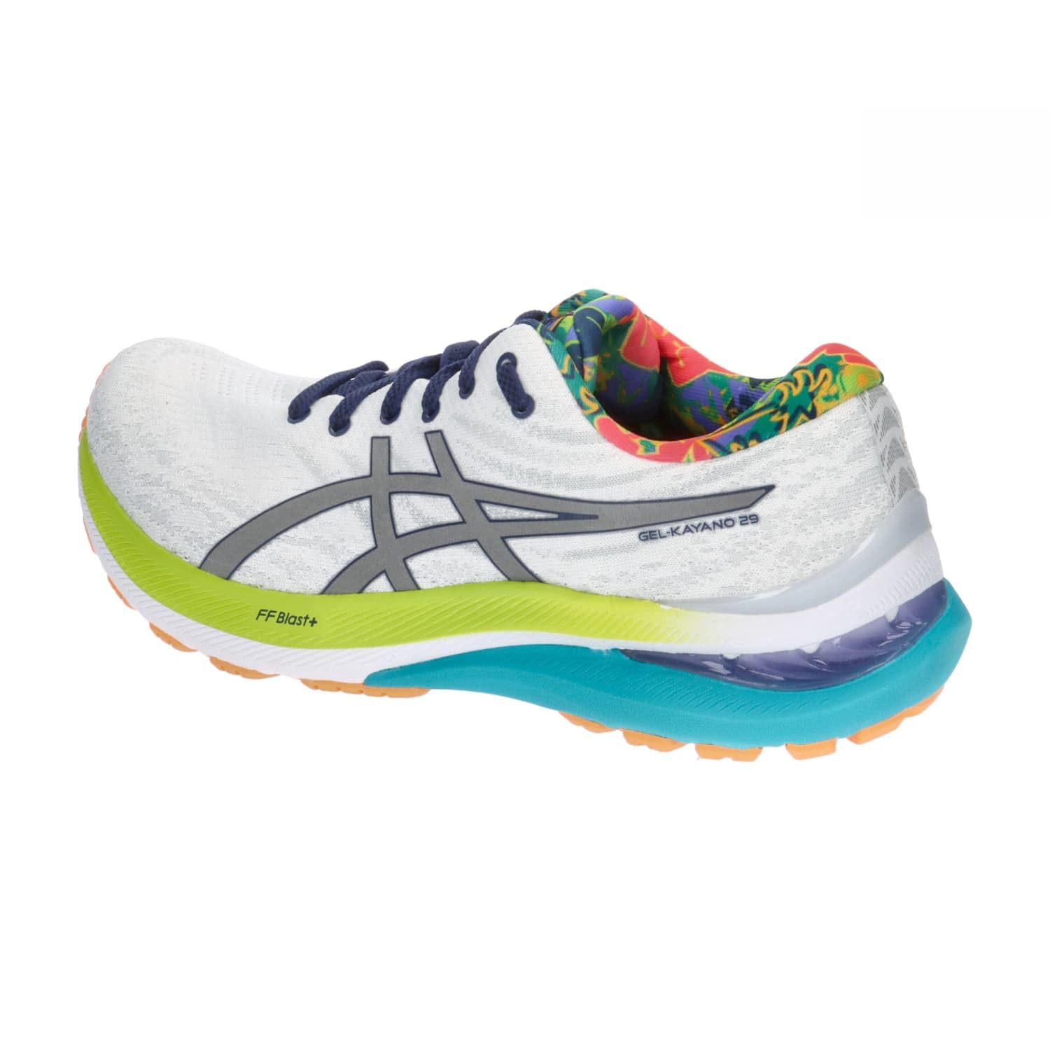 Asics GEL-KAYANO 29 LITE-SHOW mens RUNNING SHOES