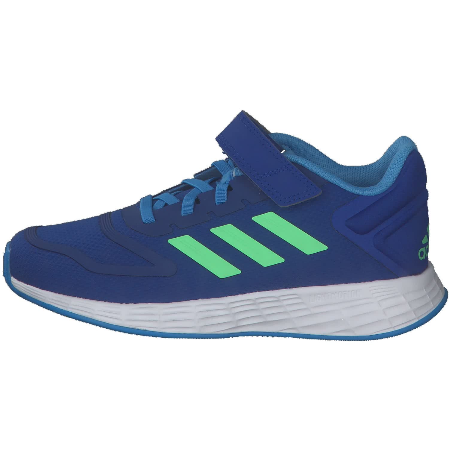 adidas DURAMO 10 EL K unisex-child Shoes