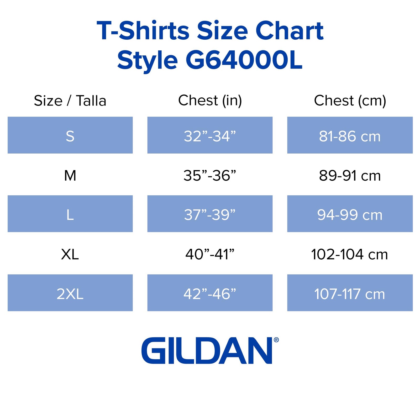 GILDAN Women's T-Shirt (Pack of 2), Azalea