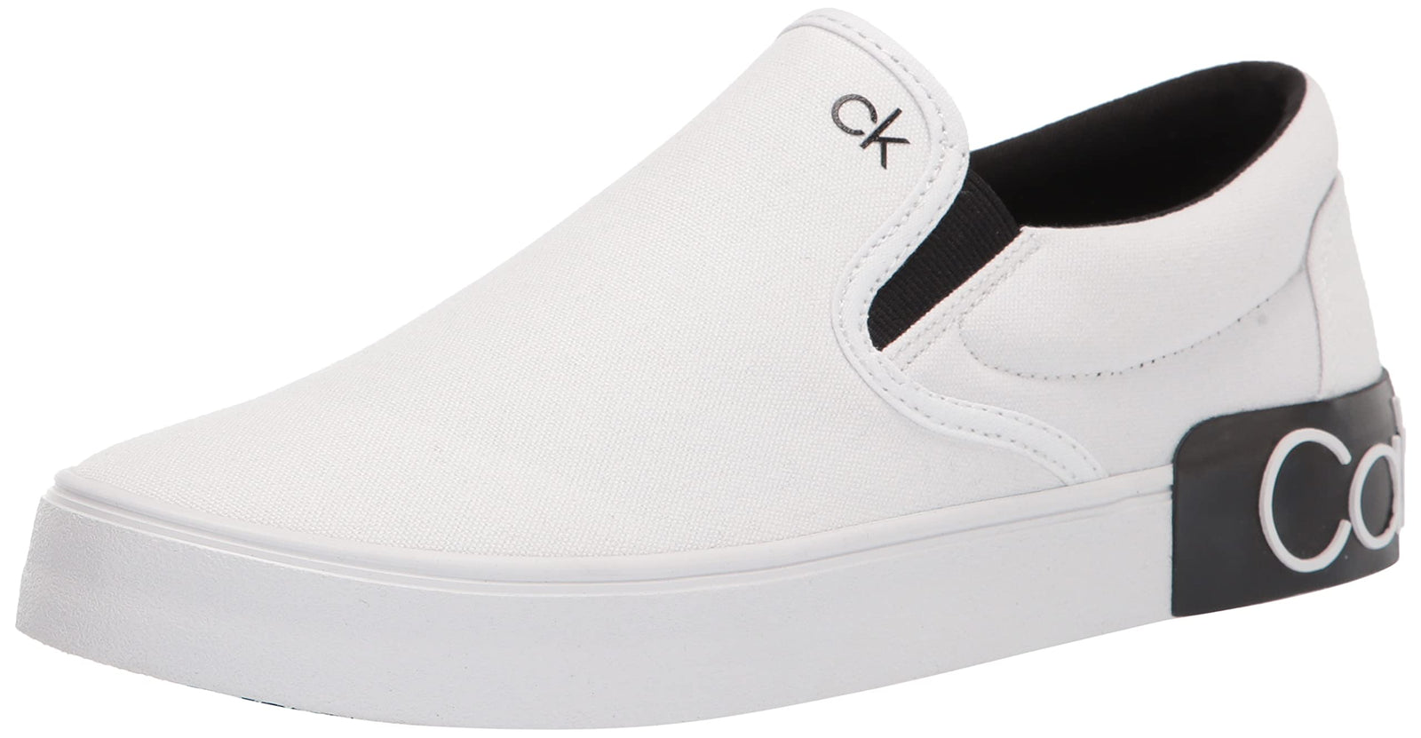 Calvin Klein Ryor Mens Sneaker