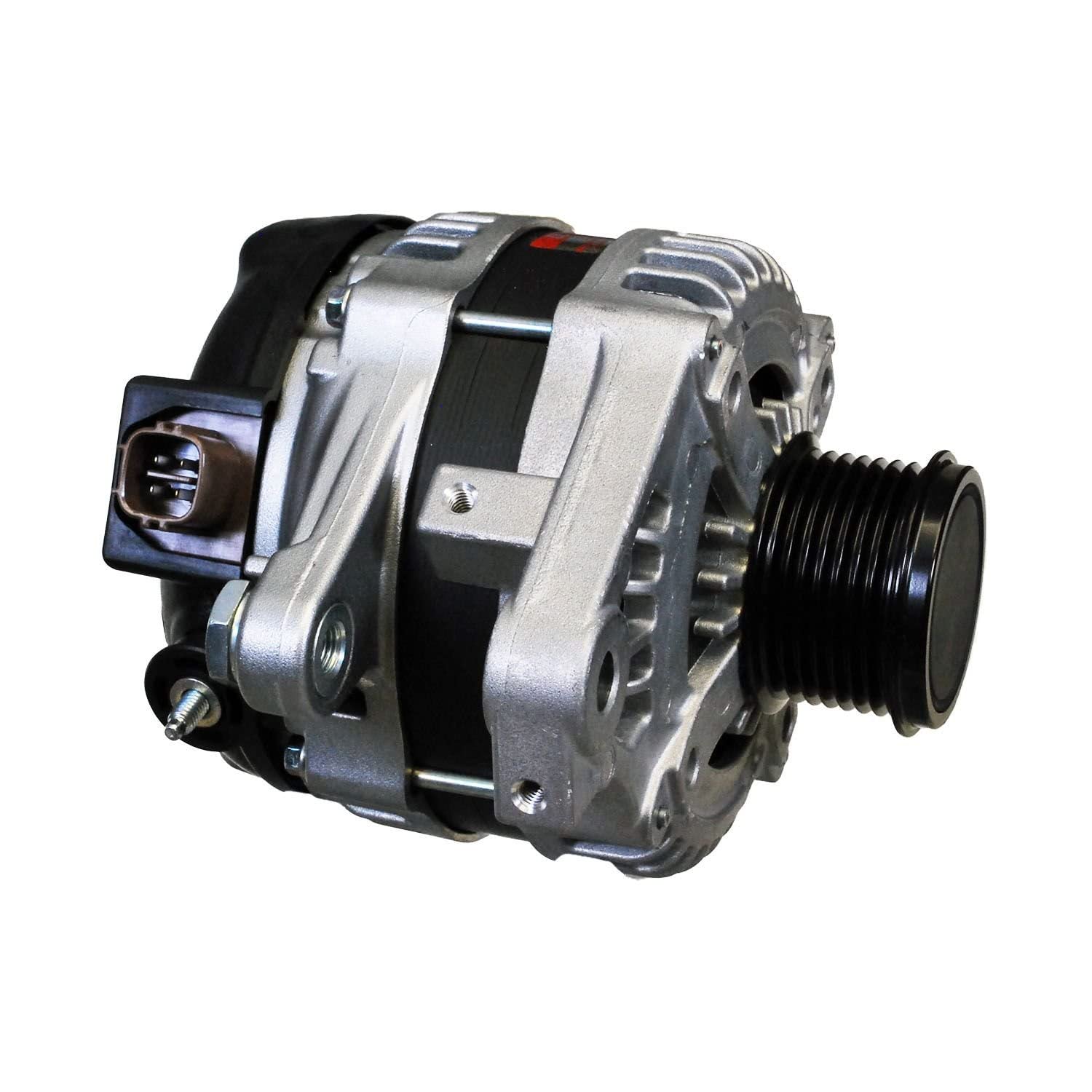 Denso 210-0657 Alternator