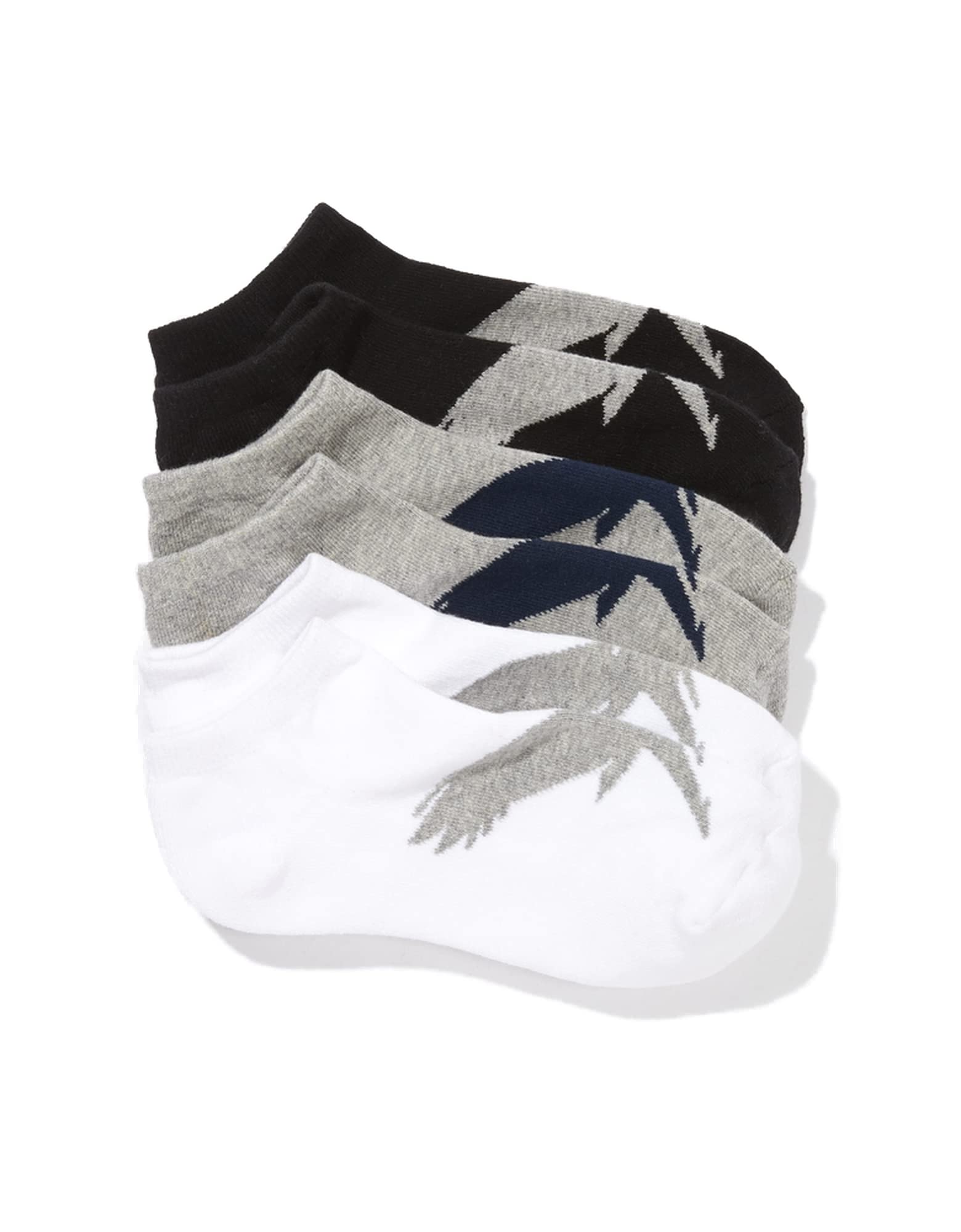 American Eagle Men Eagle Crew Sock  American Eagle   