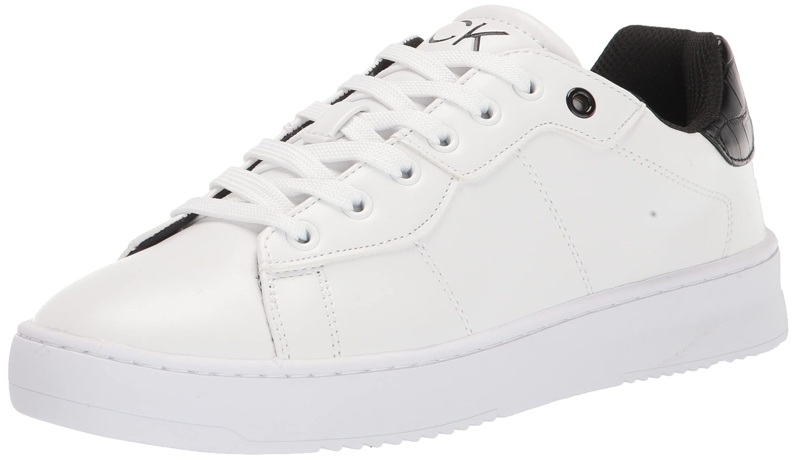 Calvin Klein Men's Lucio mens Sneaker