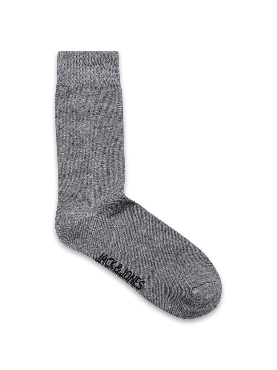 Jack & Jones Men's Jens 5-Pack Socks (pack of 5)