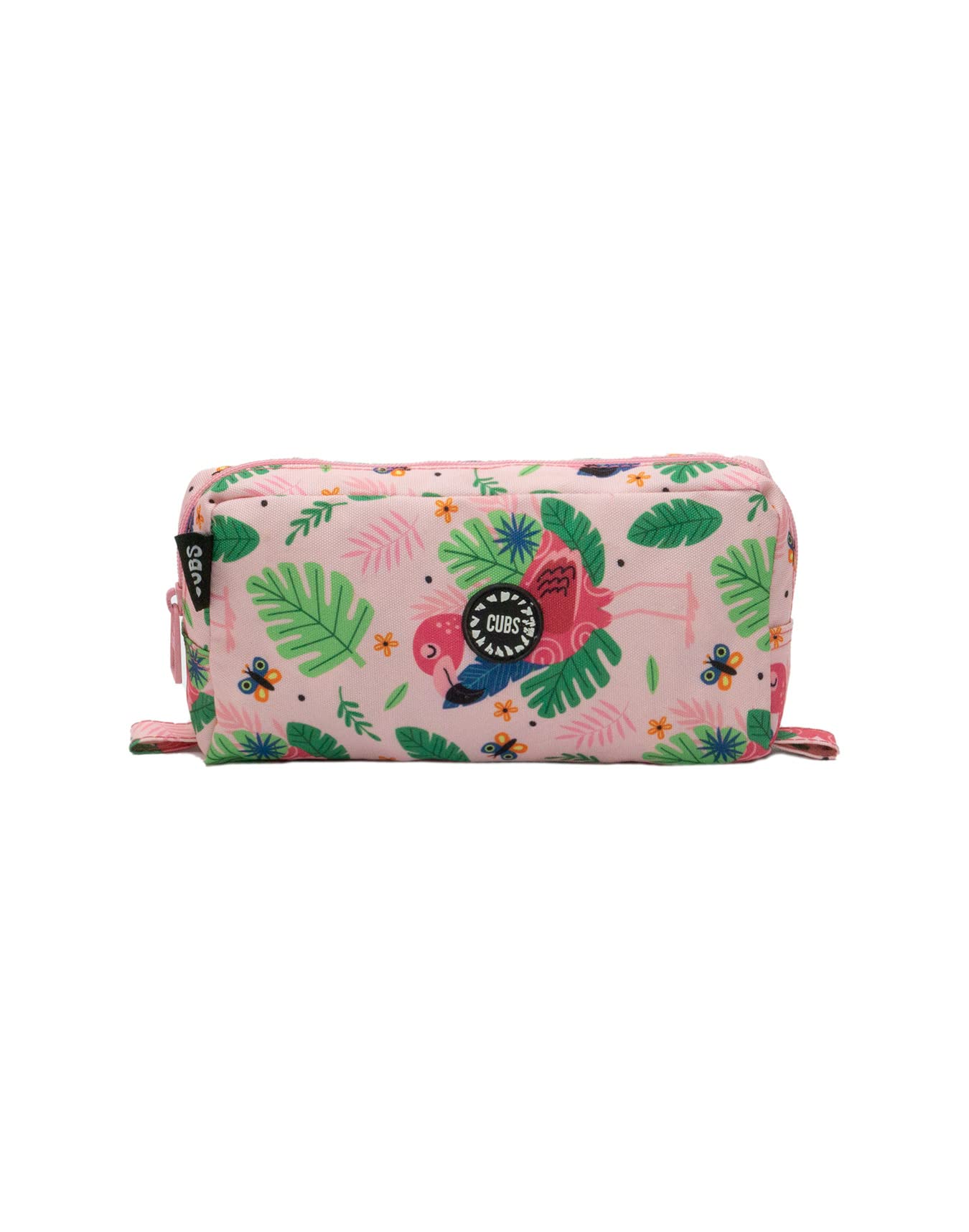 CUBS Pencil case Baby Flamingo