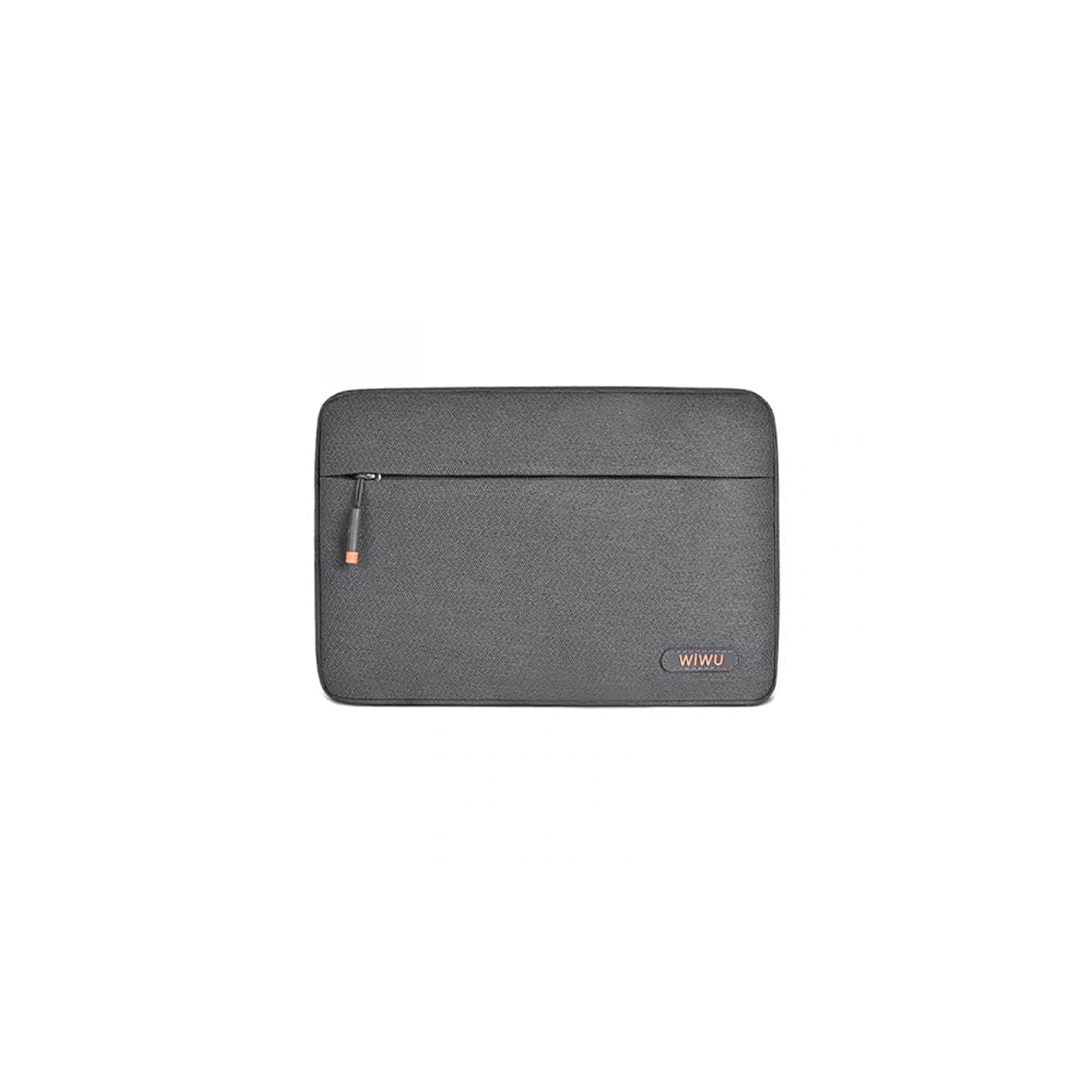 WIWU Pilot Travel Pouch - Grey