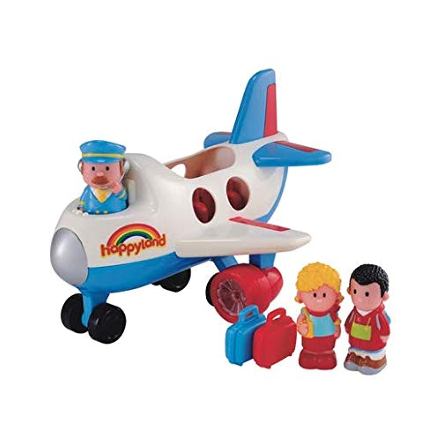 ELC HL FLY & GO JUMBO