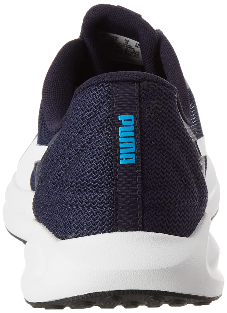 PUMA Twitch Runner Mens Sneaker