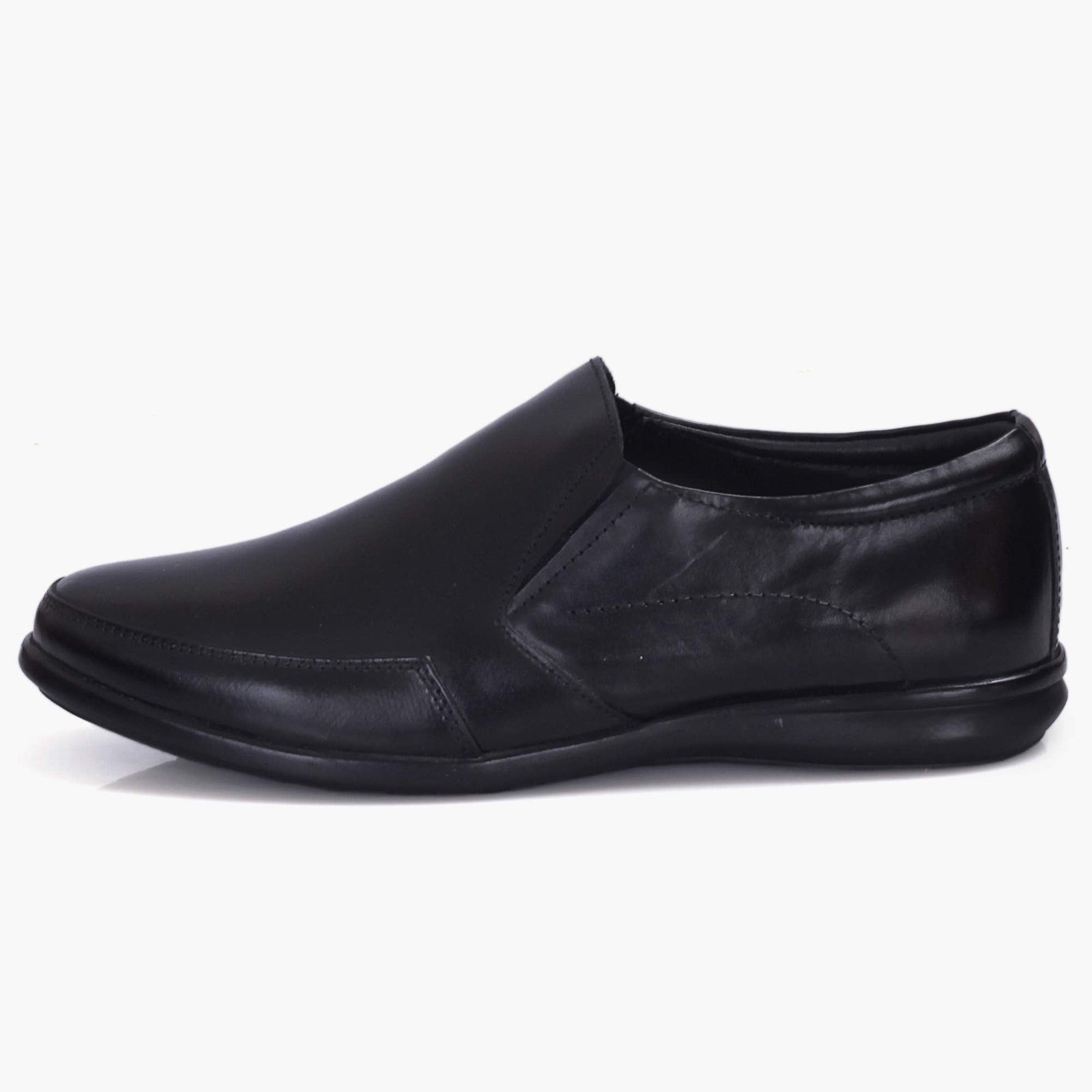 Burwood Men BWD 92 Leather Formal Shoes