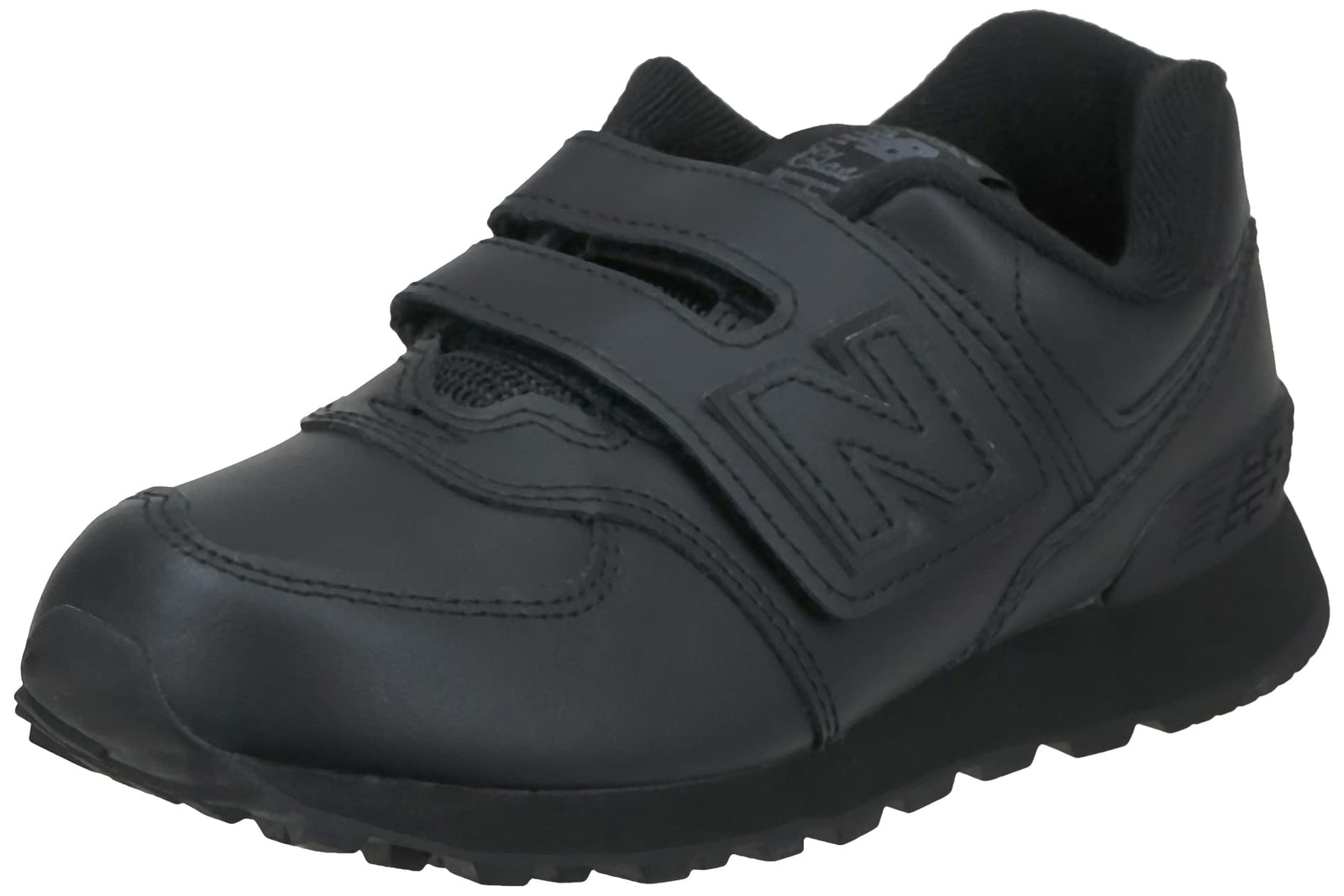 New Balance 574 unisex-child Lifestyle Shoe