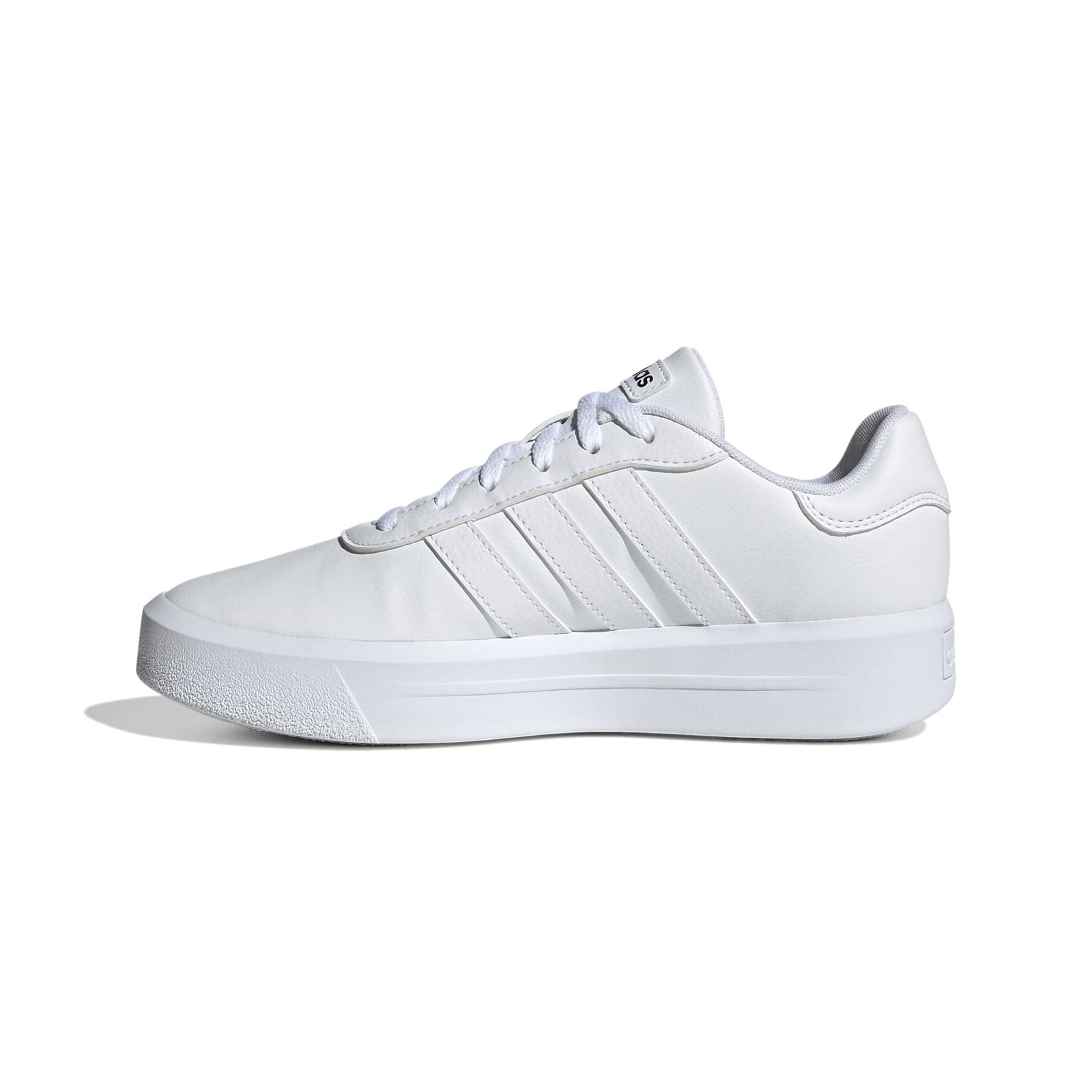 adidas Court Platform womens Shoes