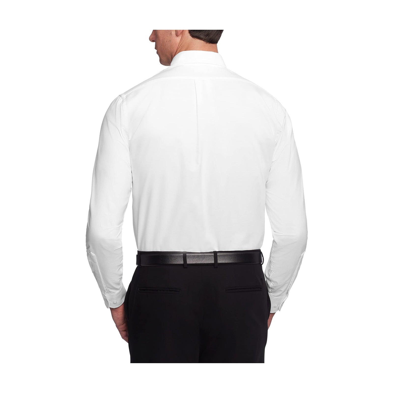 Van Heusen Men's Dress Shirt  My   