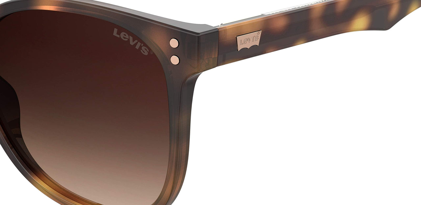 LEVI-S Women's LV 5009/S Sunglasses