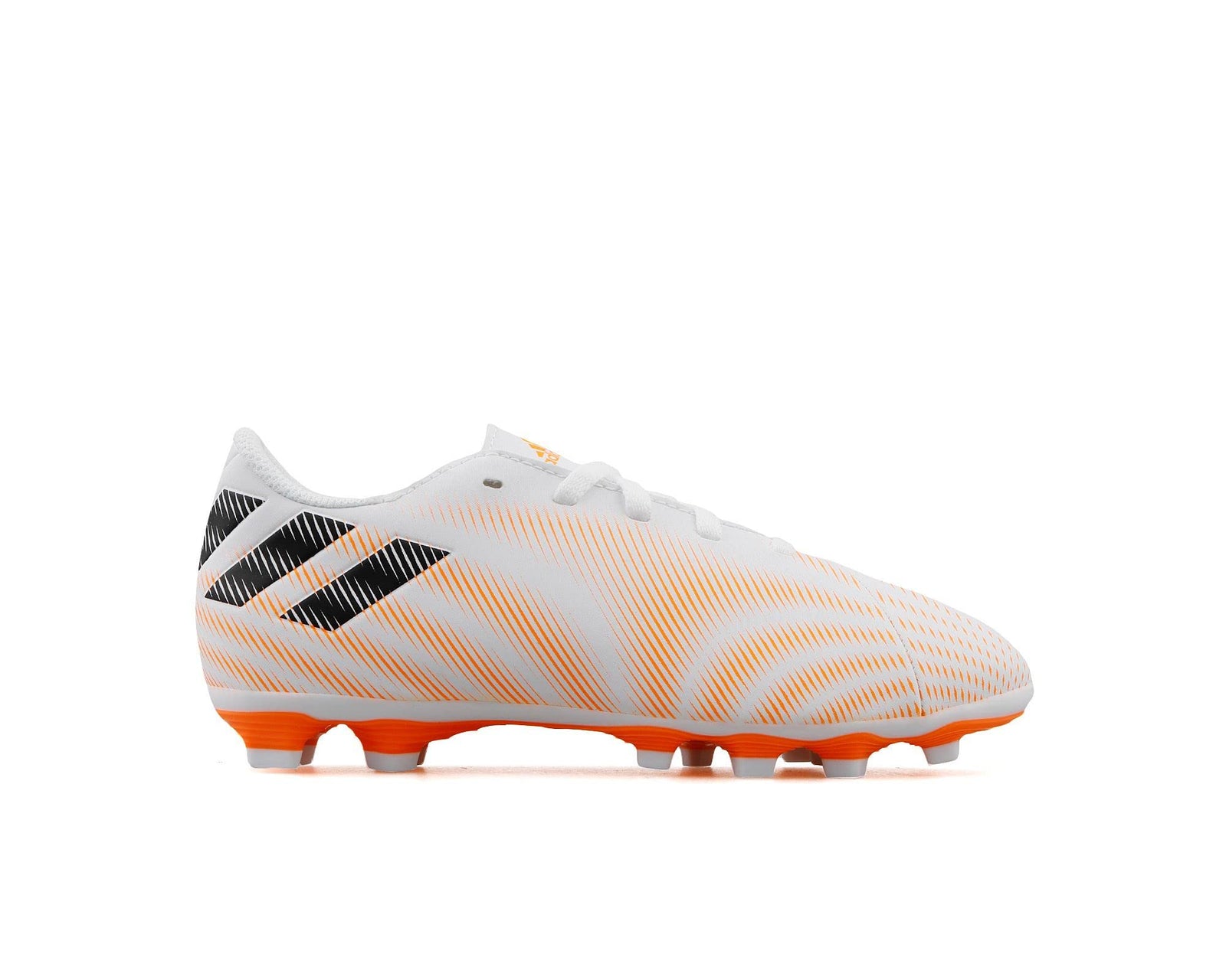 Adidas Unisex-Child Nemeziz .4 FxG J Shoes