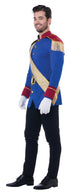 California Costumes Men's Storybook Prince Costume