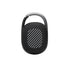 JBL Clip 4 Waterproof Bluetooth Speaker - Black