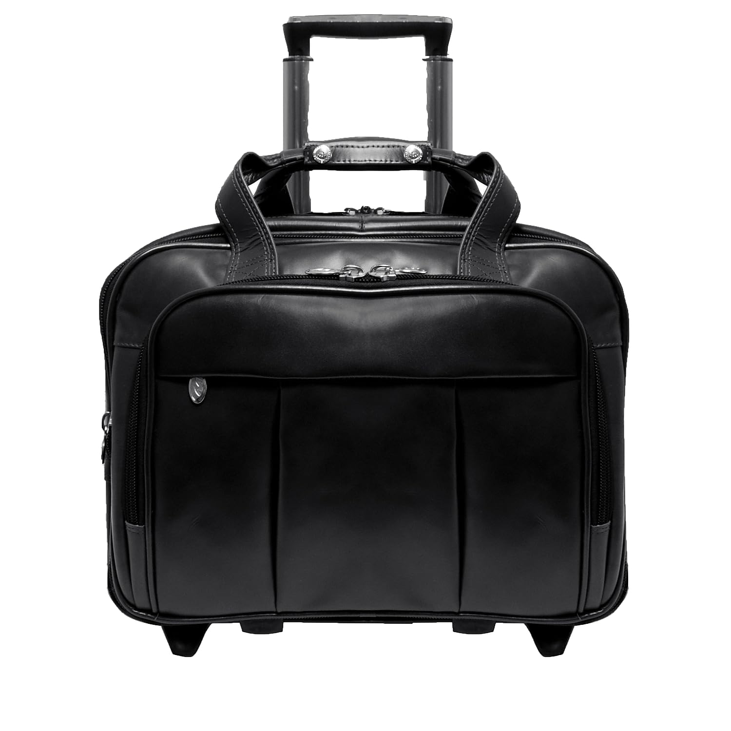 McKlein R Series Damen Detachable Wheeled Laptop Case