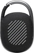 JBL Clip 4 Waterproof Bluetooth Speaker - Black