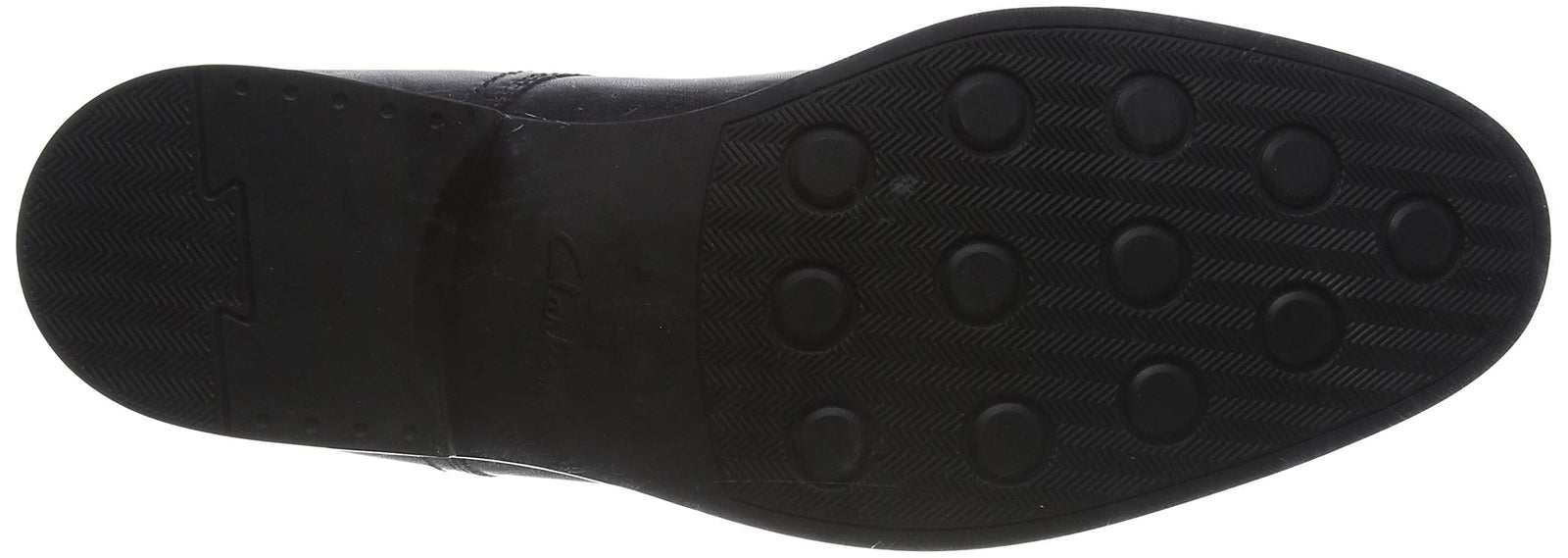 Clarks Whiddon Step Men's Loafer