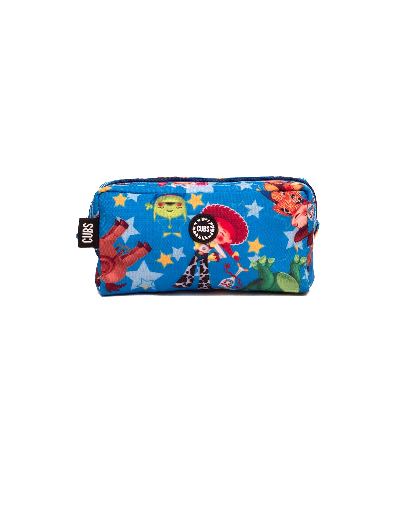 CUBS Pencil case Toy Story blue