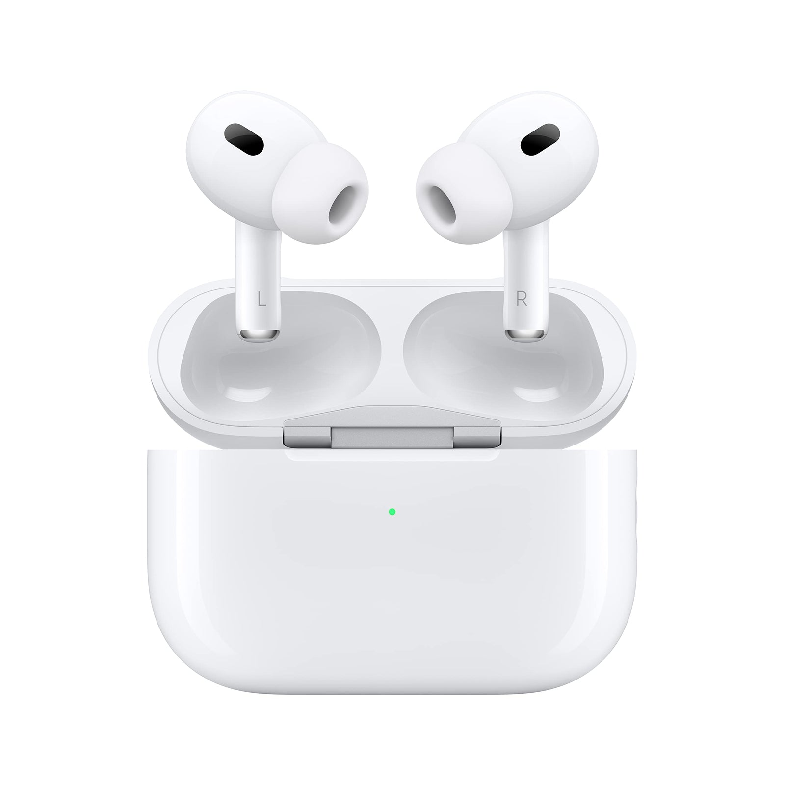 2023 AirPods Pro (2nd generation) with MagSafe Case (USB‑C)