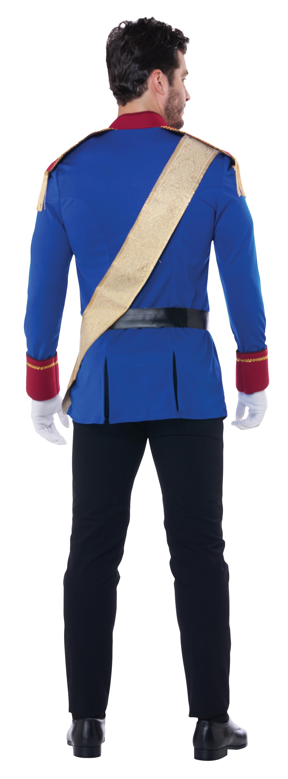 California Costumes Men's Storybook Prince Costume