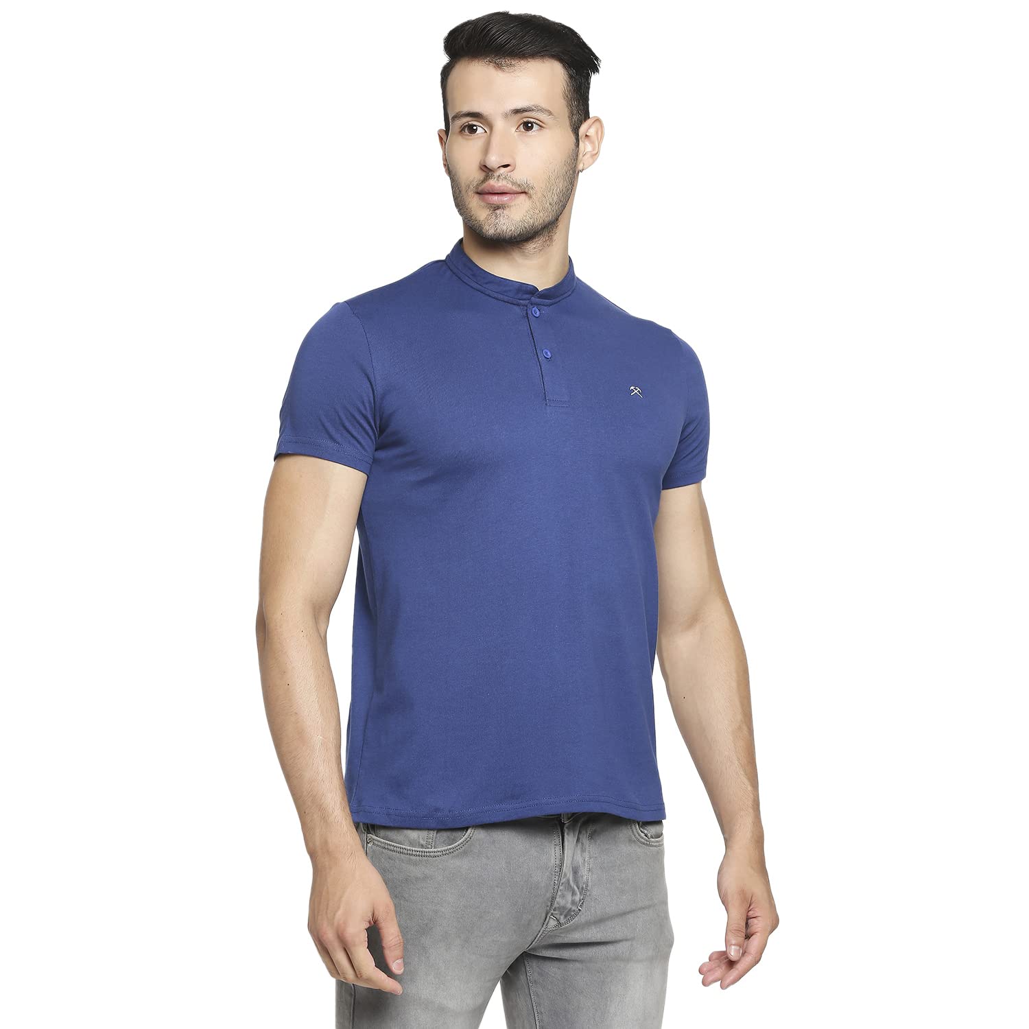 HammerSmith Men's Regular T-Shirt