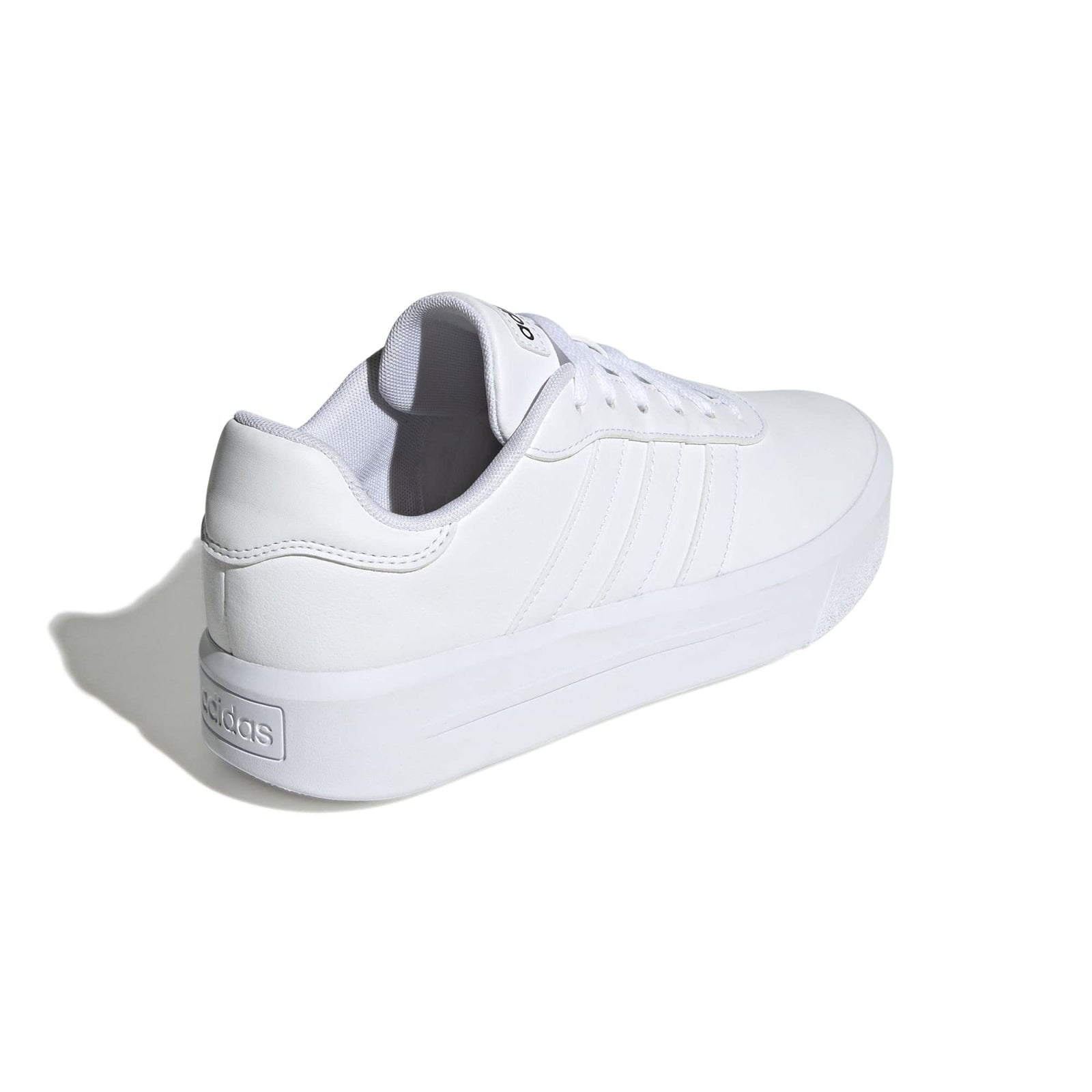 adidas Court Platform womens Shoes