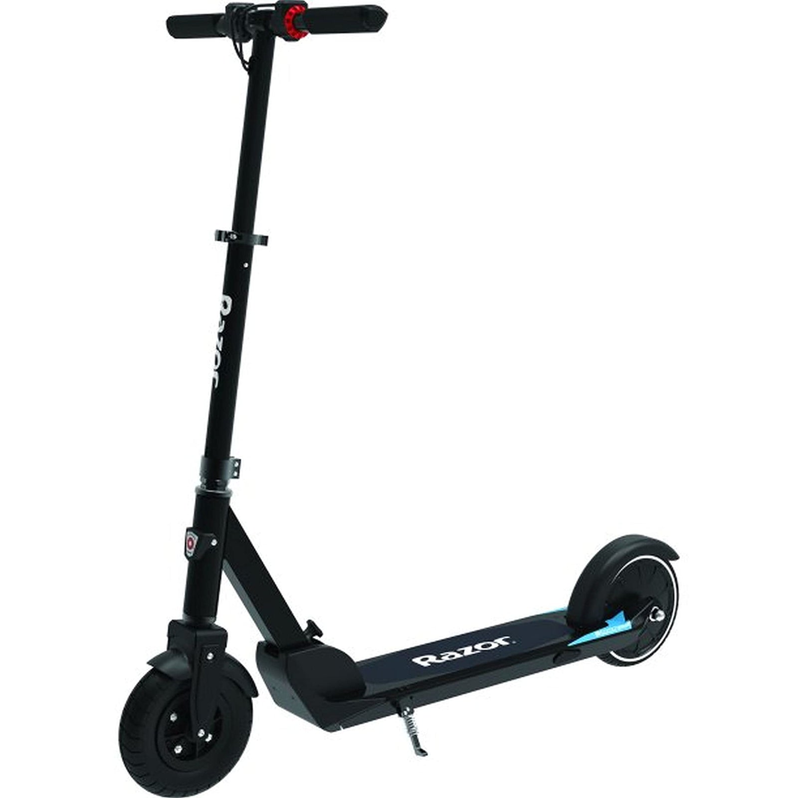 Razor Electric Scooter E Prime Air 24Km/H Adult Electric Premium Scooter, Up to 15mph, 8