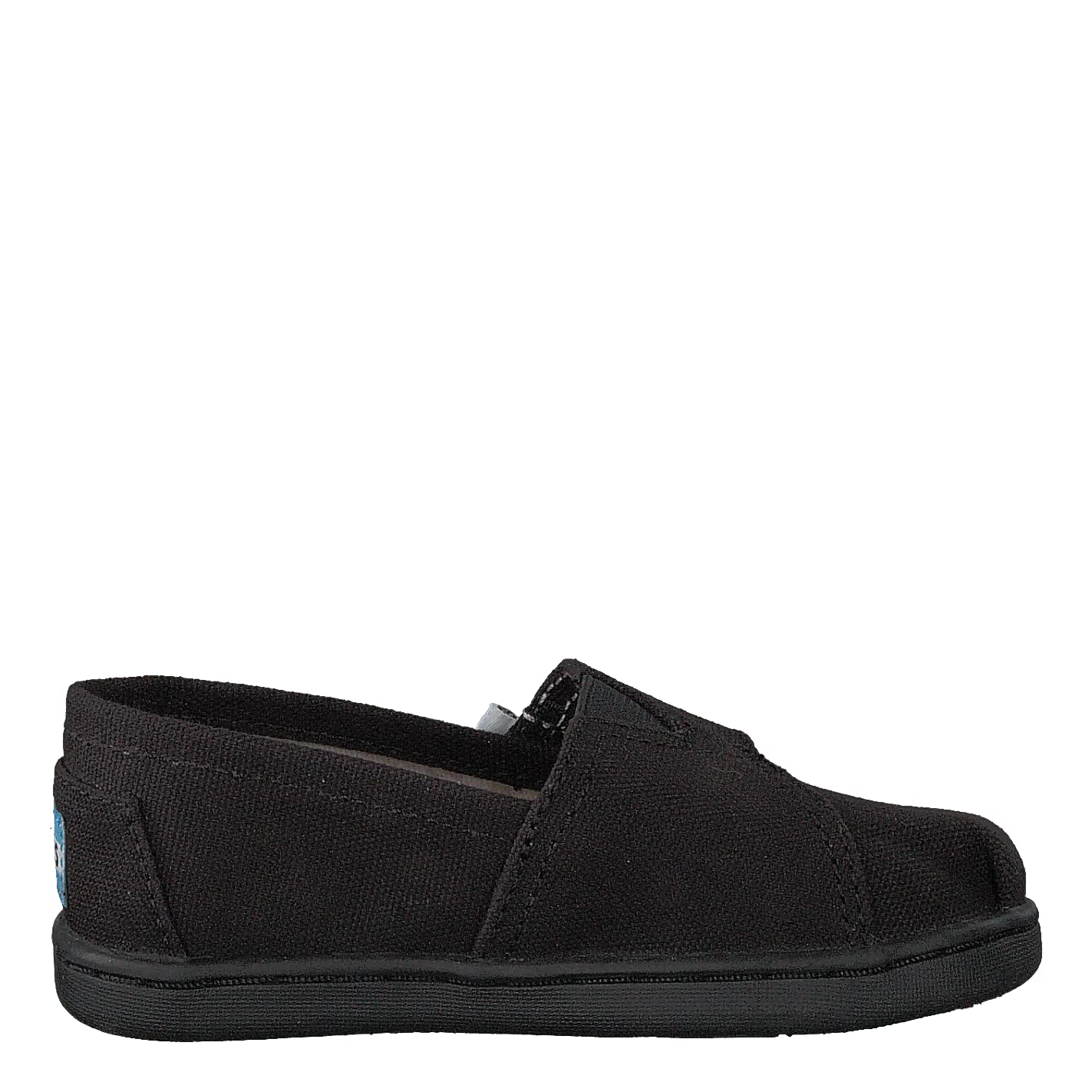 TOMS Baby Boys' Canvas Tiny Classics Shoes