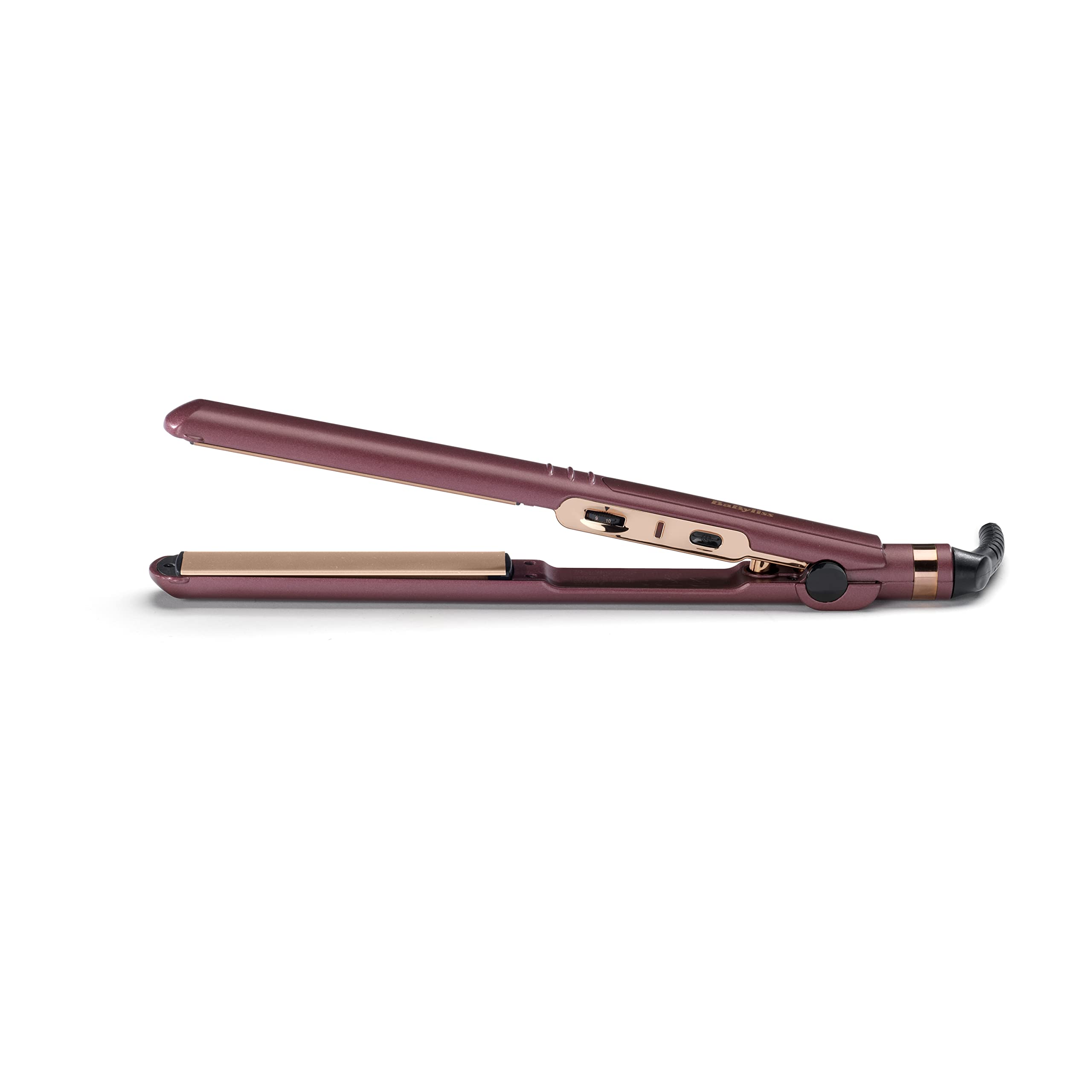 BaByliss Hair Straightener Berry Crush 230