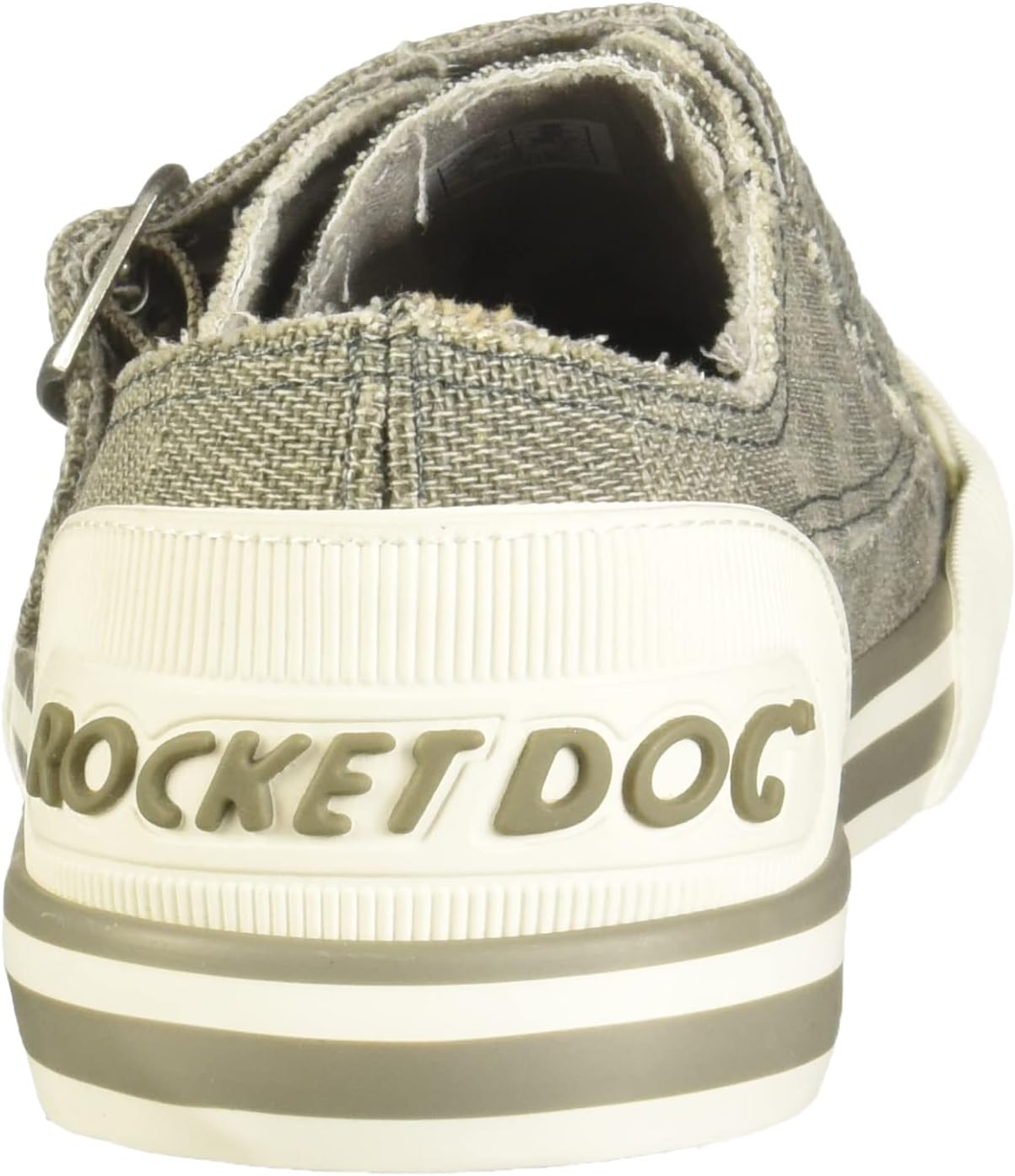 Rocket Dog JOLISSA RANGER COTTON womens Fashion Sneaker  Rocket Dog   