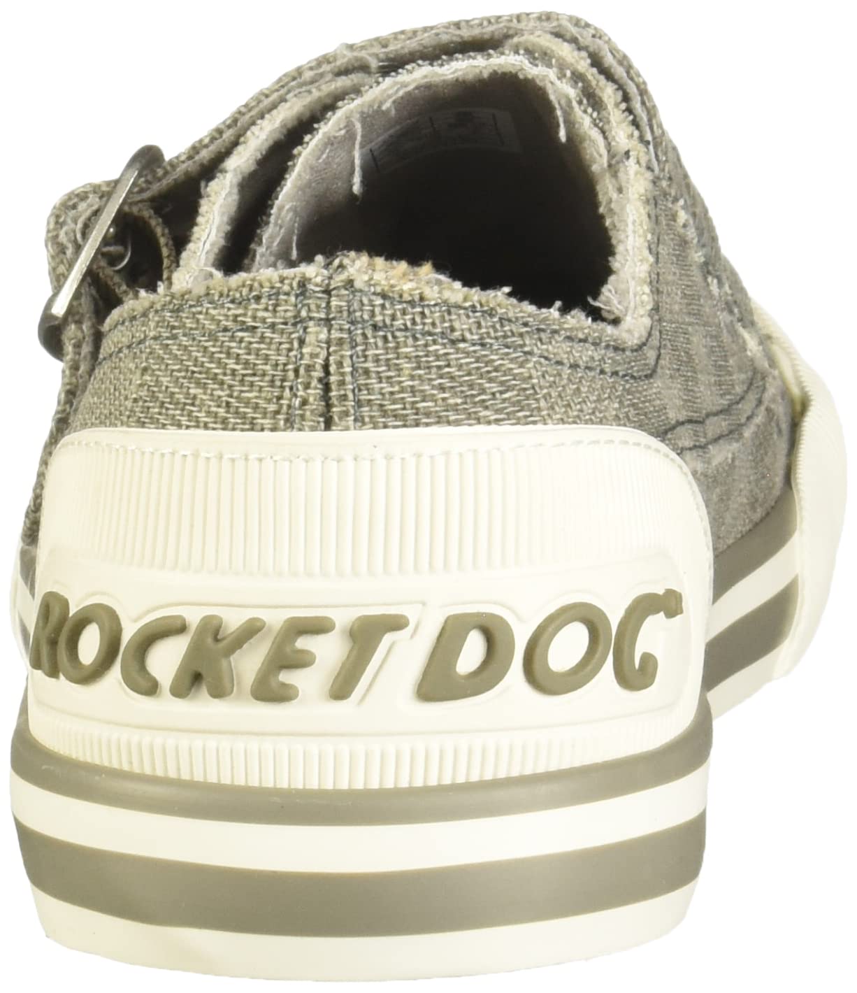 Rocket Dog JOLISSA RANGER COTTON womens Fashion Sneaker  Rocket Dog   