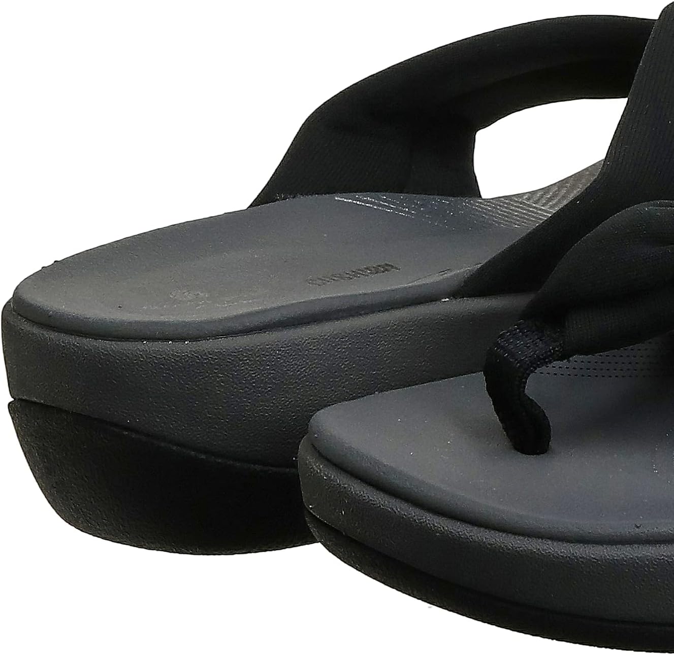 Clarks Arla Glison womens Flip-Flop