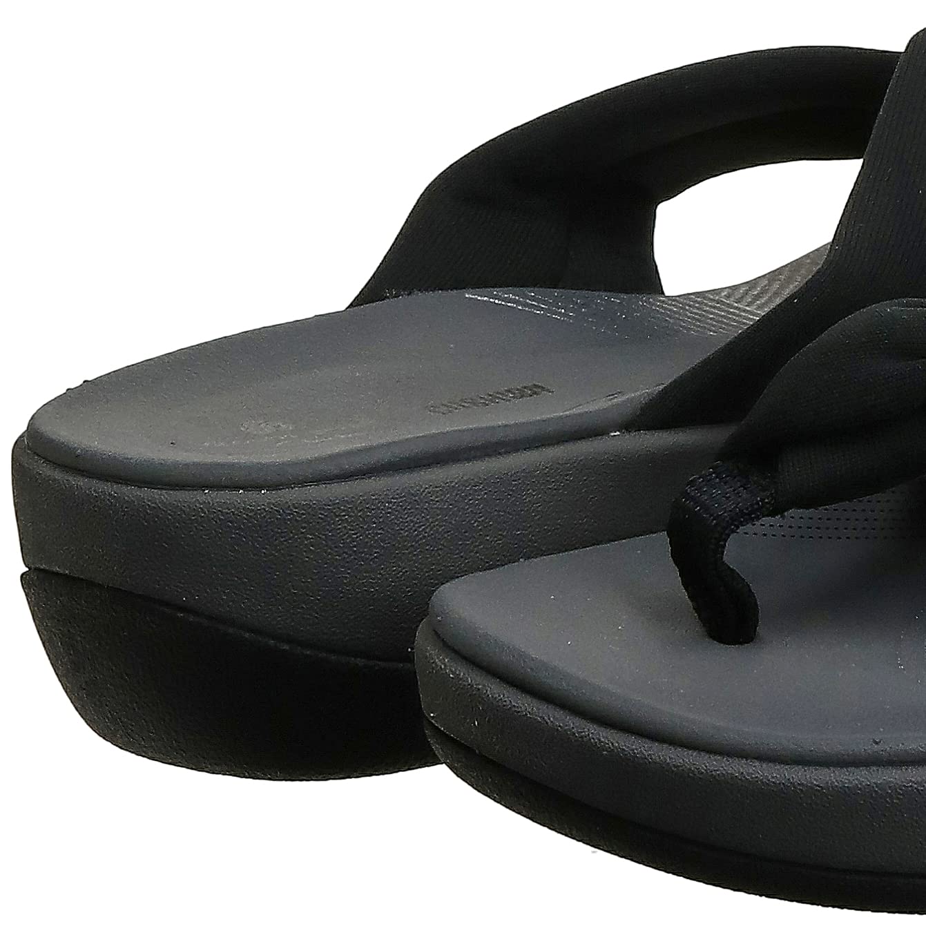 Clarks Arla Glison womens Flip-Flop