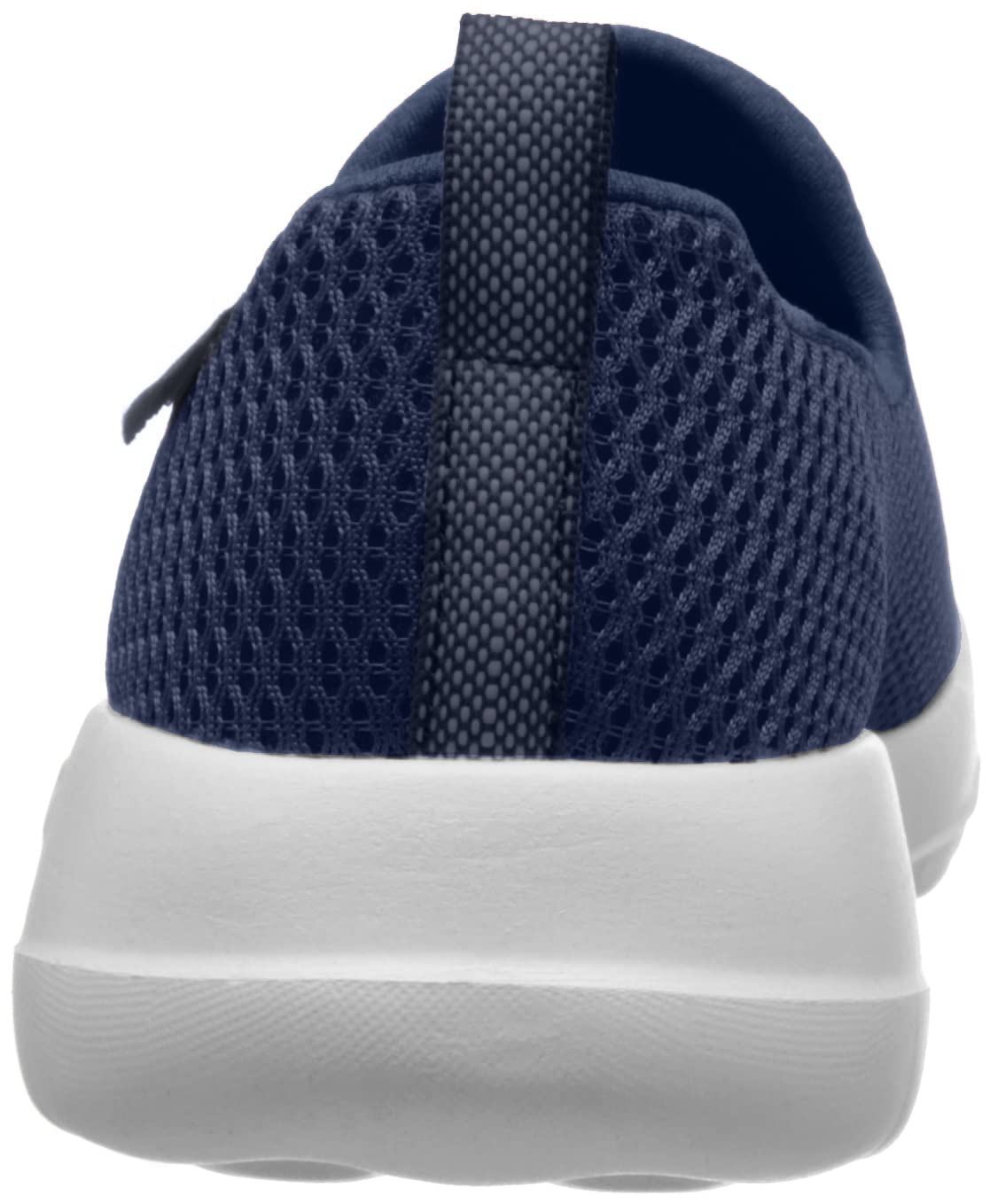 Skechers Go Walk Joy Women's Walking Shoe - Navy/WHite