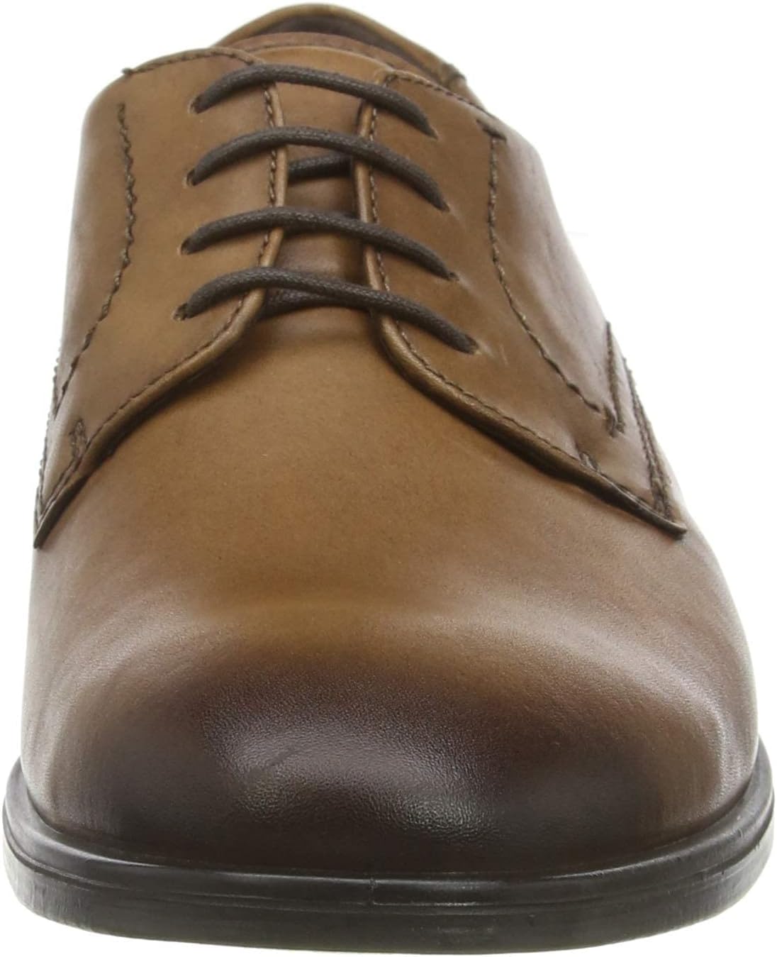 ECCO Men's Lisbon Wingtip GTX Derbys