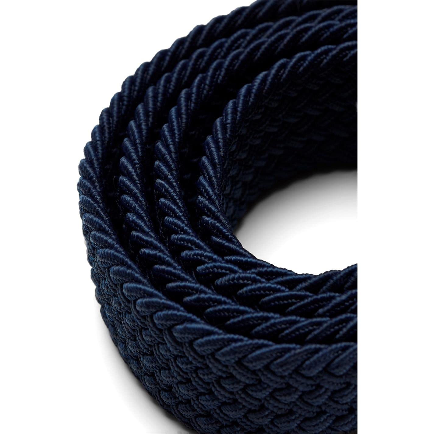 Jack & Jones mens Jacspring Woven Belt Noos Belt