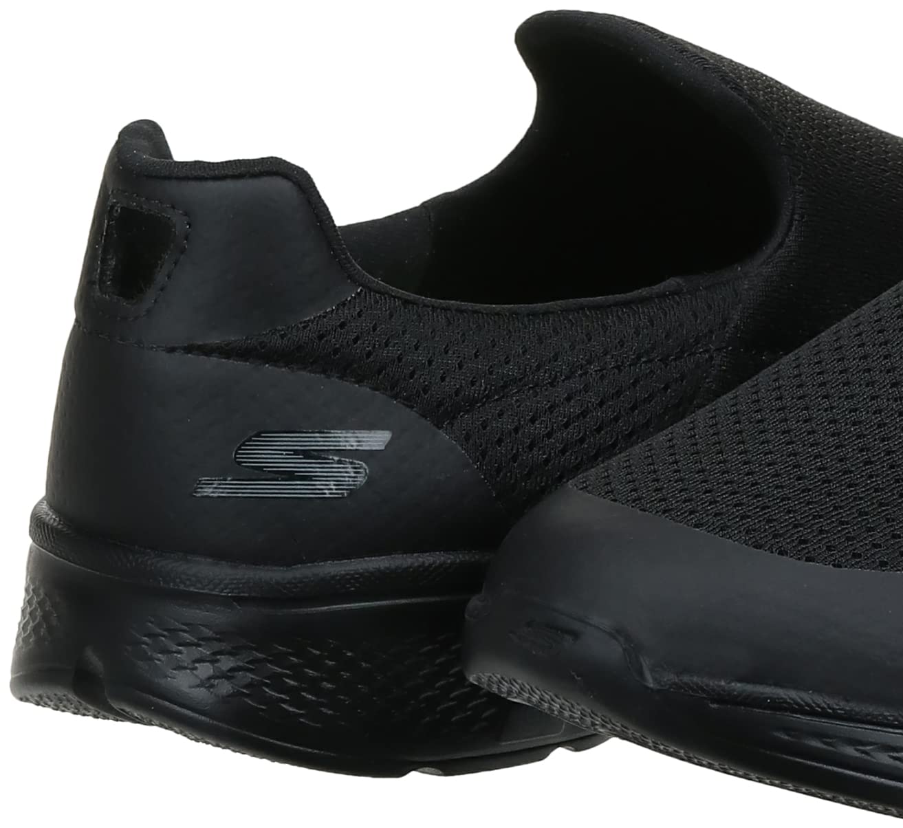 Skechers Go Walk 4 mens Low-Top Sneakers