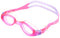 SPURT Swimming Goggles with Pink Lenses TP-160AF-S Pink and Purple